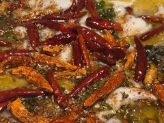 -花椒俏川菜小馆(南海万达店)