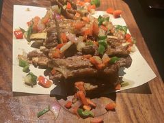 -梅花境(万科店)