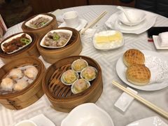 -潮福城大酒楼·潮粤菜·港式点心(阳光城店)
