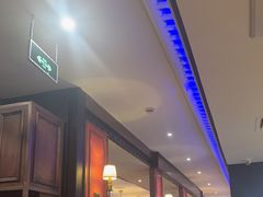 -新白鹿餐厅(百联中环店)