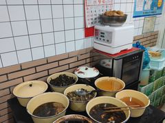 -老地方面馆(思南路店)
