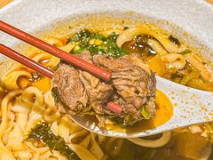 -大师兄·西北小馆(南沙万达广场店)