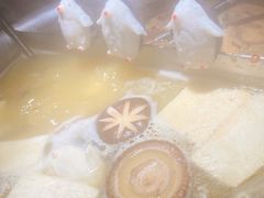-湊湊火锅·茶憩(上海合生汇店)
