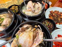 -高社长参鸡汤(高丽街店)