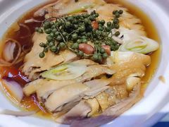 -天堂鸟水煮鱼(经南三路店)