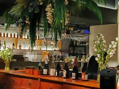 -Fuzzy Bistro 浮几韩餐·茶酒馆