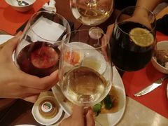 -富力丽思卡尔顿酒店·香荟全日制餐厅