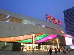 -万达广场(泰安泰山店)