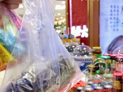 -六必居(北京市百货大楼店)