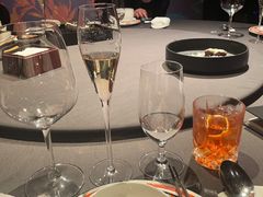 -上海滩餐厅(BFC外滩金融中心店)