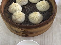 -珊珊小笼馆(仙霞路店)