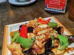 -老灶房-四川土菜(铁牛广场店)