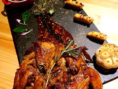 -麦甜创意轻食餐厅(西康路店)