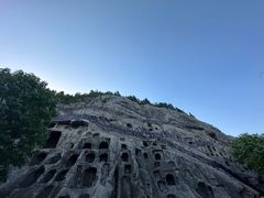-龙门石窟