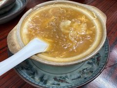 -添發碗仔翅美食