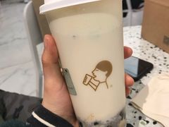 -喜茶(永旺梦乐城店)