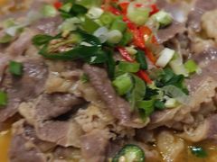 -到家尝北京菜(西坝河店)