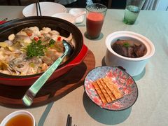 -明州小宴(文化广场店)