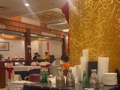 -全聚德(上海首店浦东店)