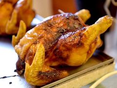 火鸡-天怡豪生大酒店-怡园中餐厅(枣山路店)