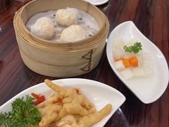 -厦门朗豪酒店 · 明阁中餐厅