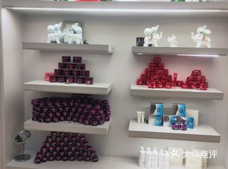 这家已经是我去的第二次了哦 第一次是做的面部效果很好