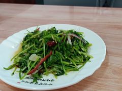 -最心疆拌面·抓饭·烧烤