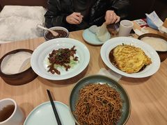 -宏状元现熬粥·京味菜(三里河店)