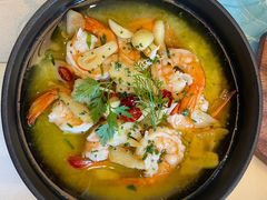 -22ºN BISTRO西餐&酒馆