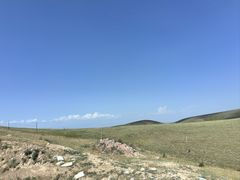 -新疆那拉提国家旅游度假区