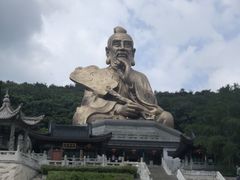 -句容茅山景区