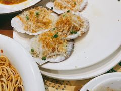 -我家福厨(万达中餐厅店)