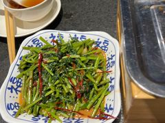 -福苗小骆驼烧烤(望京店)