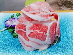 -鹤之乡·齐齐哈尔东北炭火烤肉(昆明盈江路店)
