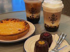可露丽-Perma Café樸門(五羊店)