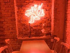 -鹿萤季·营地小馆(皇后公园店)