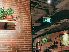 大堂-外婆家(南开大悦城店)