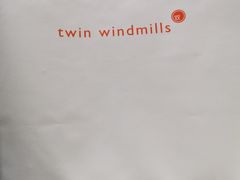 -双风车咖啡馆 Twin Windmills(六道口店)