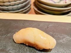 -橼舍鮨青木