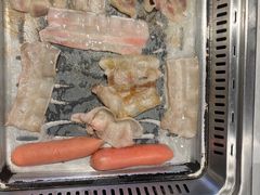 -非烤勿扰自助烤肉(虎门天虹店)