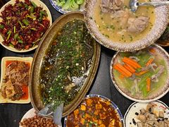 -醉八仙热酒馆(渝中店)