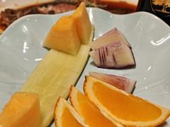 -小厨娘淮扬菜(江宁万达店)