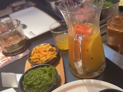 -盛焰铁板烧(王府井店)