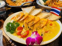 -PAPAYA泰国街头小吃(南山路店)
