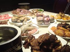 -加餐海鲜自助(集美银泰百货店)