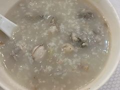 -深运潮州粥(东门店)