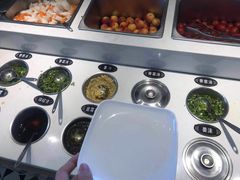-港畔赶海蒸汽海鲜烧烤自助(仙螺岛店)