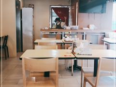 用餐区-鸿毛饺子(西直门店)