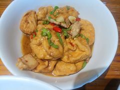 -衡东土菜馆(天际绿洲店)