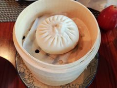 -杭州西子湖四季酒店-WL BISTRO西湖餐厅(灵隐路店)